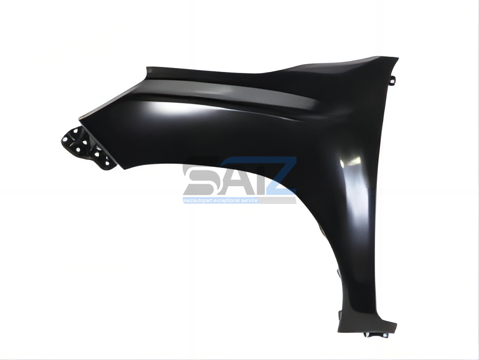 High Quality OEM 53812-KK030 Toyota Hilux Front Fender