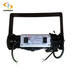 Ngoài trời RGB LED Flood Lights 110V/220V màu-thay đổi 50 wát LED Đèn pha - Product Image 2