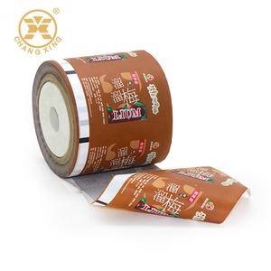 Custom Printed Crispy Noodles Crunchy <strong>Candy</strong> Marshmallow Gumdrop <strong>Twizzlers</strong> Sour <strong>Candy</strong> Bonbon Brittle Mints Liquorice Roll Film - Product Image 3