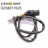 Sensor de Oxígeno Lambda O2 LSU4.9 0258017025 para PLX UEGO AEM 30-2004