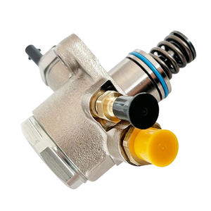 Audi A6 C7 A7 için 78557 133085 yüksek basınçlı enjektör yakıt pompası A8 D4 S6 S7 S8 A8 Quattro 13-18 RS7 14-18 079127025T 079127025AE - Product Image 4