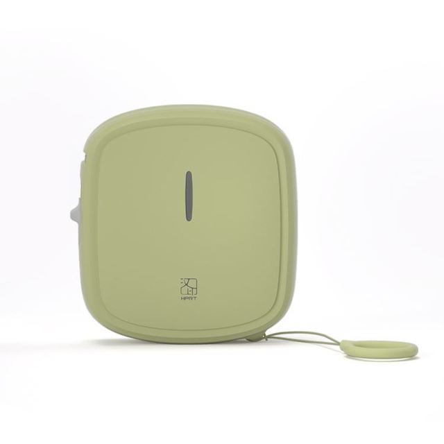 Wholesale HPRT Q2 for Convenient 15Mm Portable Phone Thermal Cool Mini Label Printer
