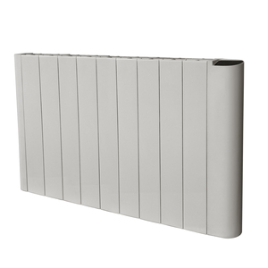 <span class=keywords><strong>Radiateur</strong></span> Convecteur Céramique <span class=keywords><strong>à</strong></span> <span class=keywords><strong>Inertie</strong></span> avec 4 Modes de Chauffage, Affichage LCD/LED Rétroéclairé, Panneau <span class=keywords><strong>Électrique</strong></span> en Aluminium - Product Image 1