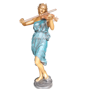 Antike römische Mythologie Lebensgröße Bronze Cupid und <span class=keywords><strong>Psyche</strong></span> Paar Liebesstatue Skulptur zu verkaufen - Product Image 4