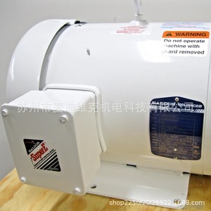 ปั๊มสุขภัณฑ์ Spx รุ่น Ws3030 306 สแตนเลสสตีล ปั๊มไฟฟ้าแบบหมุนสำหรับเรือ ใช้สำหรับเปลี่ยนซ่อม - Product Image 3