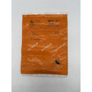 หนึ่งชิ้นสำหรับเซ็นเซอร์สวิตช์ความใกล้เคียง IFM รุ่นใหม่ IF7101 ผลิตในจีน - Product Image 4