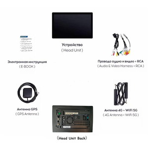 Đầu CD/DVD đa phương tiện, dẫn đường, tích hợp Carplay Auto 2DIN cho xe Mazda <span class=keywords><strong>3</strong></span> 2011-2019 - Product Image 6