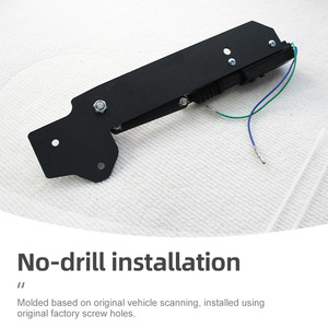 <span class=keywords><strong>ระบบ</strong></span>ล็อคประตูท้ายกลางสำหรับรถกระบะมิตซูบิชิ L200 <span class=keywords><strong>ไทร</strong></span><span class=keywords><strong>ทัน</strong></span> ปี 2016-2023 ชุดอุปกรณ์ล็อค<span class=keywords><strong>ไฟฟ้า</strong></span> - Product Image 3