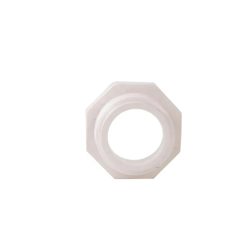 Schlussverkauf PVC-Adapter für Männchen Nippelgelenk-Steckdose PVC-Pifbefestigungen für Badezimmer