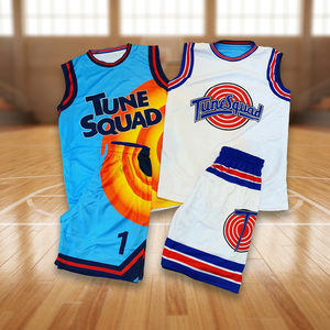 Uniformes de basket-ball respirants sur mesure, grande taille, réversibles, anti-UV, séchage rapide, antibactériens - Product Image 3