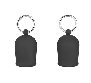 Pince à mamelon stimulateur BDSM pince à mamelon équipement de Bondage pour jouets sexuels féminins outils de flirt BDSM - Product Image 3