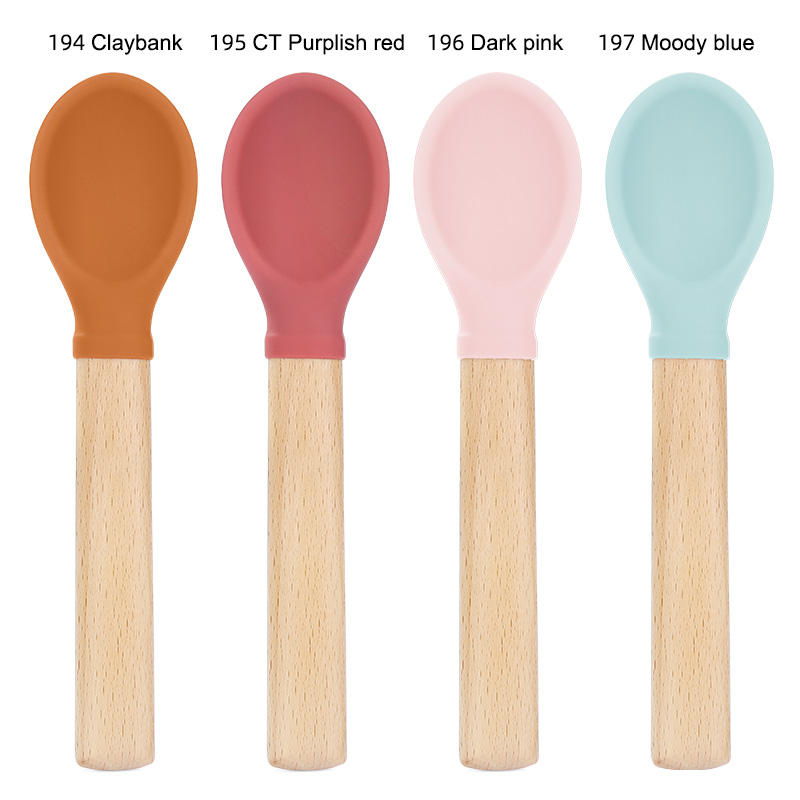 TB13 spoon colorful