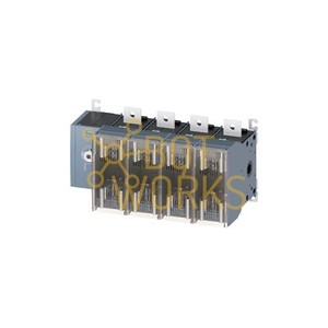 ซีเมนส์ 3KF54804LF11 - ใหม่ - Product Image 1