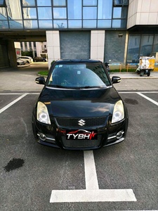 <span class=keywords><strong>Suzuki</strong></span> <span class=keywords><strong>Swift</strong></span> d'occasion économique <span class=keywords><strong>2011</strong></span> 1.5L Essence Automatique Hayon - Bon état, <span class=keywords><strong>prix</strong></span> abordable - Product Image 2