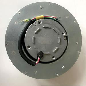 Fanuc A90L-0001-0515/r mới Quạt trục chính cho PLC Pac & bộ điều khiển chuyên dụng - Product Image 4