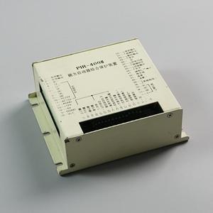 Arrancador Magnético Inteligente Pir-400Ii con Dispositivo de Protección Integrado 380V 400A para Motores - Product Image 1