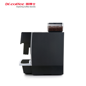 Dr. Coffee Fully Automatic Commercial Machine F11 Coffee Maker F11 - Product Image 5