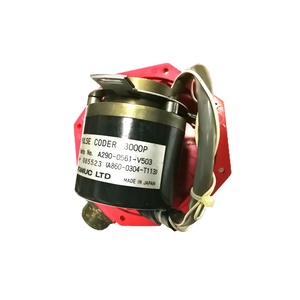 Codificador Fanuc A860-0304-t113, Codificador de Pulsos A290-0561-V503 - Product Image 1