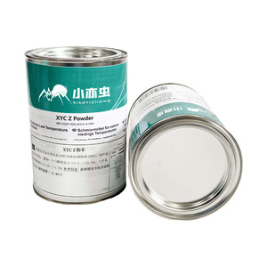Polvo Sintético XYC Z Caltex <span class=keywords><strong>Polystar</strong></span> para Reducir la Fricción de Límite y el Desgaste 1kg - Product Image 4