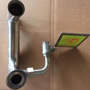 ฝักบัวฉุกเฉิน / ฝักบัวนิรภัย / อ่างล้างตา - Product Image 4