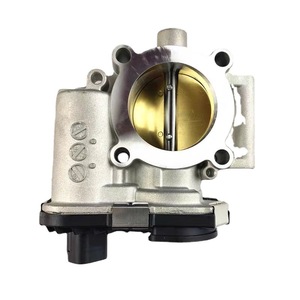 Boîtier d'accélérateur électronique 24113040 24103943 pour Buick Chevrolet Sail 3 Cavalier, diamètre intérieur 8 mm, transmission automatique - Product Image 2