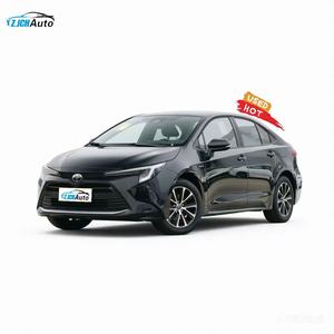 <span class=keywords><strong>Auto</strong></span> Usate 2023 per Toyota Levin Hybrid Benzina Toyota Corolla Hybrid Edizione Deluxe con Tetto Apribile 1.8L Prezzo di Fabbrica - Product Image 1