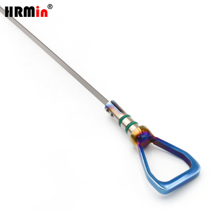Varilla de nivel HRMin de alto rendimiento para piezas de motores de automóviles y motocicletas - Product Image 1