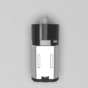 10 mét Micro hành tinh nhỏ DC bánh có động cơ M10 nhựa hộp số 3V-12V bàn chải chuyển mạch tiếng ồn thấp nam châm vĩnh cửu - Product Image 6