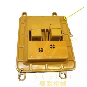 Pièce d'excavatrice : Contrôleur de moteur 120H 140H 988G ECU 1729391 172-9389 172-9391 1729389 – Pièces pour engins lourds - Product Image 1