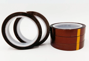 3 <span class=keywords><strong>M</strong></span> 1205 pellicola di poliimmide nastro elettrico con adesivo acrilico 155 °C - Product Image 4