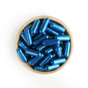 Cápsulas de hierba de cabra cachonda de plantas naturales, suplemento para el cuidado de la salud para hombres, fibra dietética renal vigorizante para adultos - Product Image 1