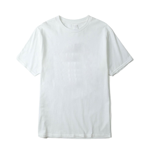 Men's 100% Cotton 180-Gram Printed Silk Screen Breathable Regular Fit Casual <b>Long</b>-<b>Sleeved</b> T-Shirt Spring Autumn <b>Base</b> <b>Layer</b> Coat - Product Image 1