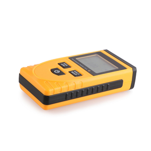 Detector <span class=keywords><strong>Digital</strong></span> de Radiação Eletromagnética Gm3120 Equipamento de Medição Doméstico com Display LCD Radiômetro - Product Image 2