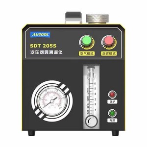 Détecteur <span class=keywords><strong>de</strong></span> fuite <span class=keywords><strong>de</strong></span> <span class=keywords><strong>fumée</strong></span> bimode pour matériaux métalliques automobiles AUTOOL SDT205S - Product Image 4