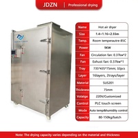 Goedkope Vriesdroger Machine Voor Voedsel Commerciële Fruit Dehydratie Machine Fruit Droogmachine In Libanon