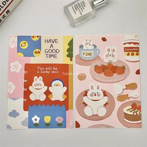 100% có thể tái chế nghệ thuật phẳng Túi giấy tái chế Logo glassine phong bì sáp túi giấy Quần áo thủ công phân hủy sinh học Túi Quà Tặng - Product Image 6