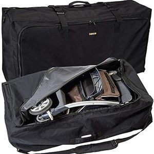 Funda para Portátil Compatible con Ordenadores Portátiles de 15 y 15.6 Pulgadas, Funda para Tablet, Maletín de Transporte - Product Image 1