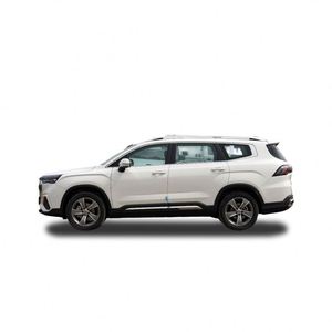 Prix d'usine pour Geely Haoyue L SUV nouvelle voiture automatique à grande vitesse avec caméra arrière grand espace conduite à gauche - Product Image 5