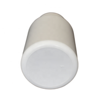 120ml Bouteille en plastique HDPE pour tablette Capsule Pilule Oral Solid Medicine avec bouchon à vis Logo personnalisé et couleur Fabrication en gros