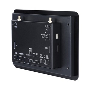 หน้าจอสัมผัสแบบเปิดขนาด 7 นิ้ว ระบบแอนดรอยด์ สำหรับอุตสาหกรรม - Product Image 3