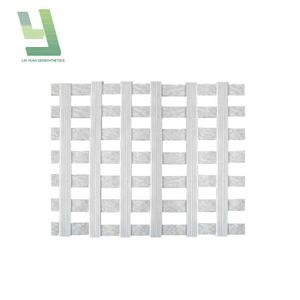 Géogrille minière polymère souterrain Polyester Géogrille <span class=keywords><strong>grille</strong></span> d'extraction de charbon pour la protection - Product Image 1