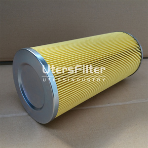 FR08-010P uters lọc dầu Giấy gấp phần tử Lọc - Product Image 3