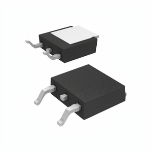ทรานซิสเตอร์วงจรอิเล็กทรอนิกส์ IPD90N06S4L06ATMA1 PG-TO252-3-11วงจรรวม BOM - Product Image 1
