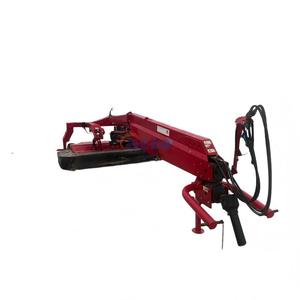Tondeuse à <span class=keywords><strong>gazon</strong></span> à mouvement alternatif robuste, haute vitesse de travail, <span class=keywords><strong>pour</strong></span> tracteur (à brancher sur arbre de transmission), <span class=keywords><strong>pour</strong></span> la coupe du foin et de l'herbe / Qualité supérieure, vente chaude - Product Image 1