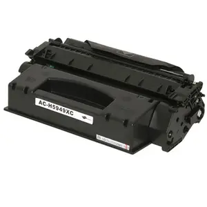 IBEST RTS Compatible HP Q5949A 49A 53A Toner Cartridge For HP Laserjet 1160 1320 1320t 1320n 1320nw 1320tn 3390 3392