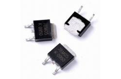 Din-tek bán dẫn dtu20n10 SIC MOSFET 100V 20A <span class=keywords><strong>Transistor</strong></span> để 252 gói - Product Image 2