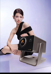 2026 Rc Vidda C5 Series <b>Projectors</b> C5 Ultra Max C5 Ultra C5 Pro Max, 4K Smart <b>Projector</b> 3D Tri-color <b>Laser</b> <b>Projector</b> - Product Image 2