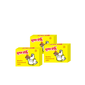 HALAL Gà <span class=keywords><strong>BOUILLON</strong></span> <span class=keywords><strong>CUBE</strong></span> Gà Nước Dùng <span class=keywords><strong>CUBE</strong></span> - Product Image 2
