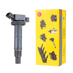 Bobines d'allumage de précision exacte, accessoires de moteur automobile de niveau professionnel pour l'entretien automobile U5052 - Product Image 1
