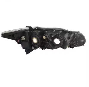 AURON Laser Matrix Dual Color 6000K 36W 6000 Lumens LED Headlamp Retrofit Upgrade for Lexus CT200 2013-2018 <b>12V</b> New <b>Plug</b> Play - Product Image 2